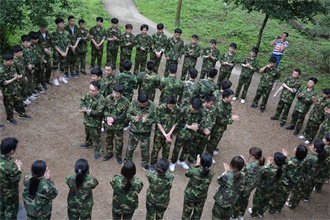 公司團建